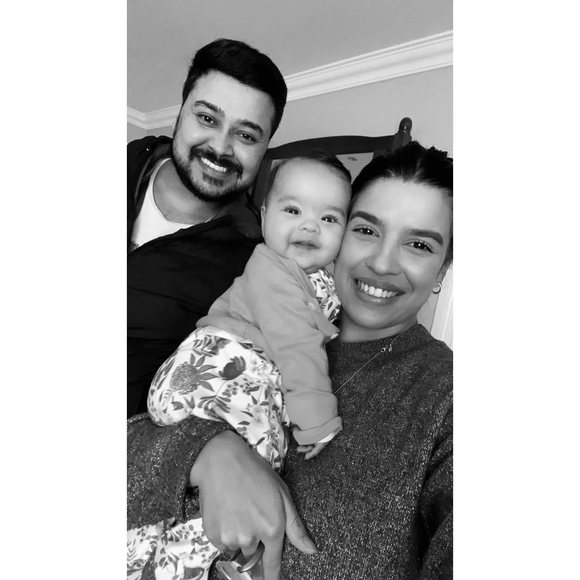 Meet your Posher, Rima - Picture 1 of 1